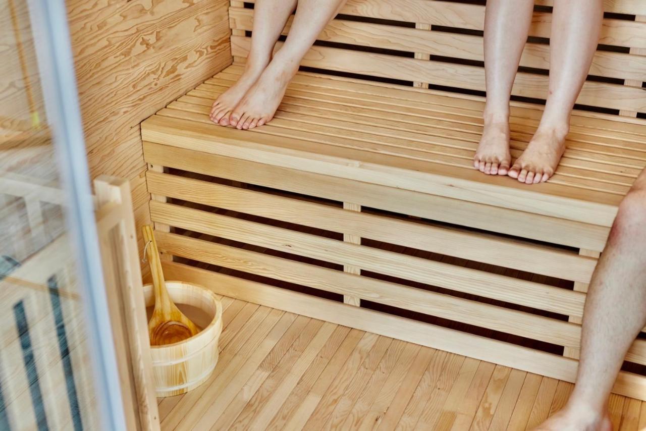 Hotel & Glamping Act Futtsu Buitenkant foto