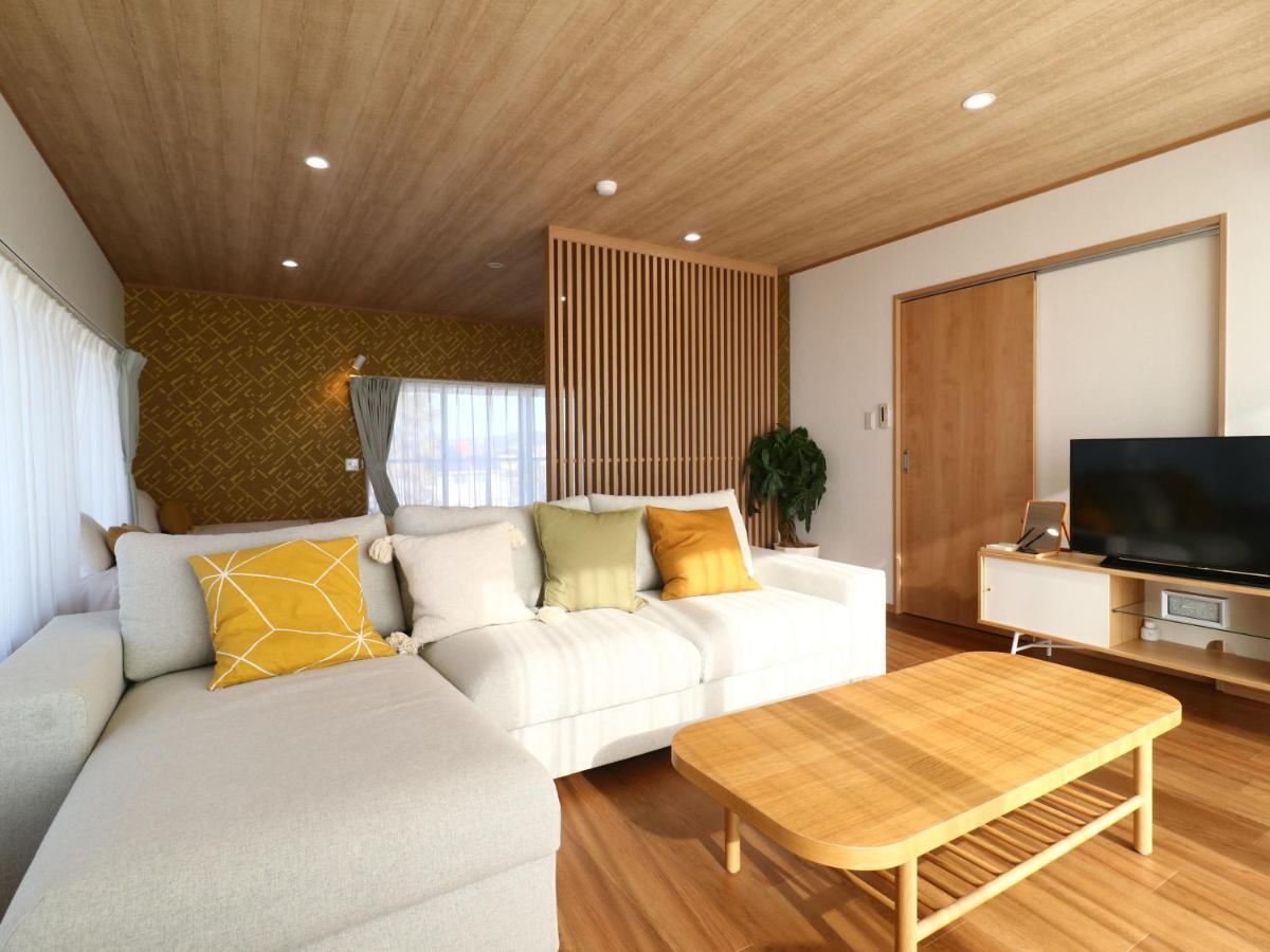 Hotel & Glamping Act Futtsu Buitenkant foto