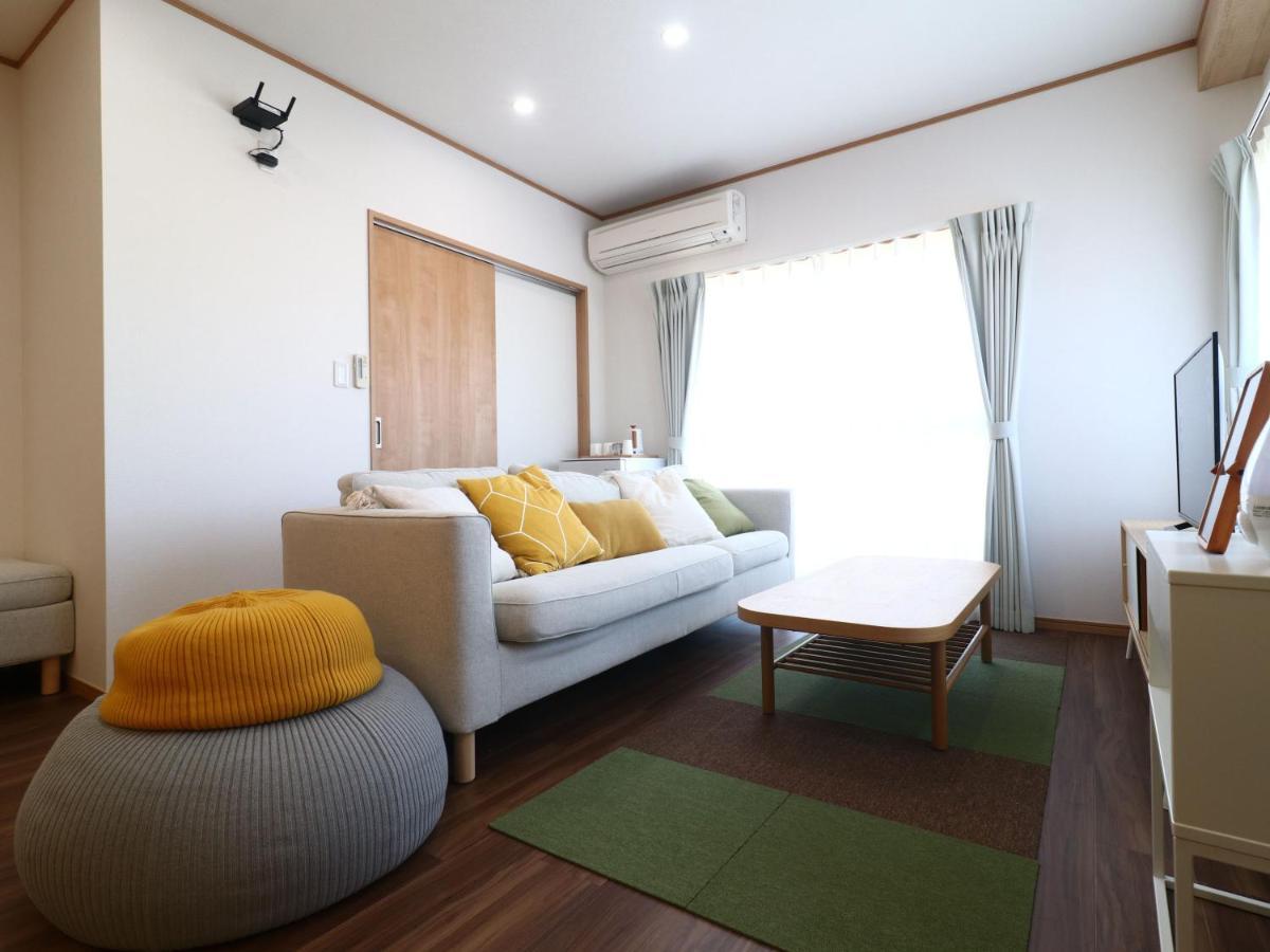 Hotel & Glamping Act Futtsu Buitenkant foto